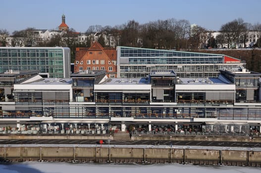 Hamburg Altona
