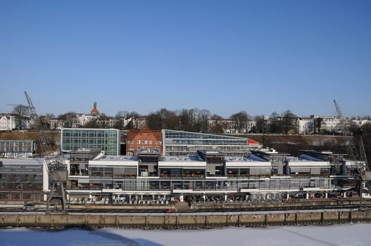 Hamburg Altona