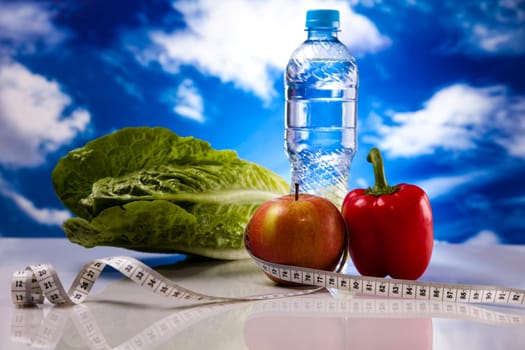 Fitness diet