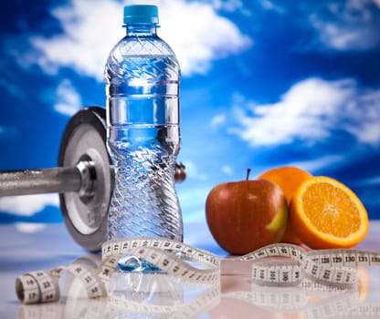 Fitness diet
