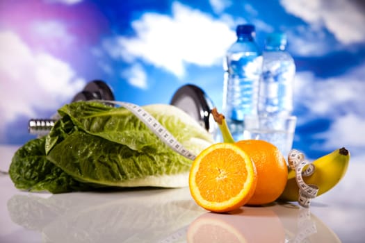 Fitness diet