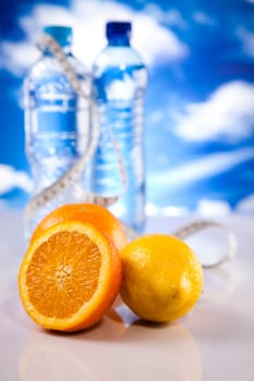 Fitness diet
