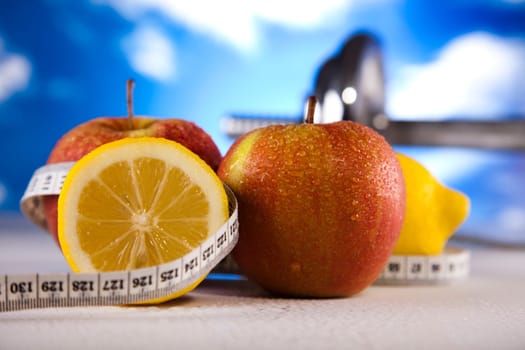 Fitness diet