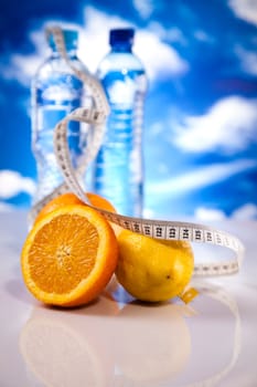 Fitness diet