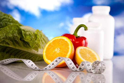 Fitness diet