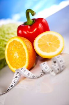 Fitness diet
