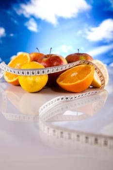 Fitness diet