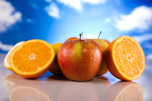 Fitness diet