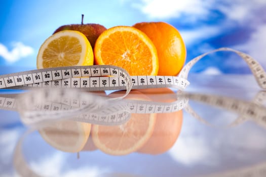 Fitness diet
