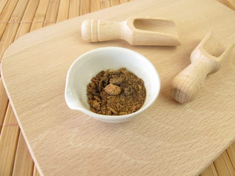 Rhubarb root,Rhei radix