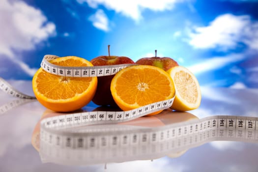 Fitness diet