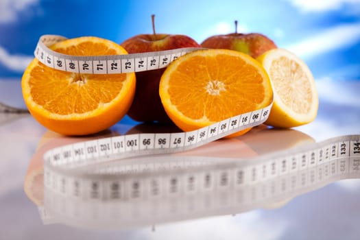 Fitness diet