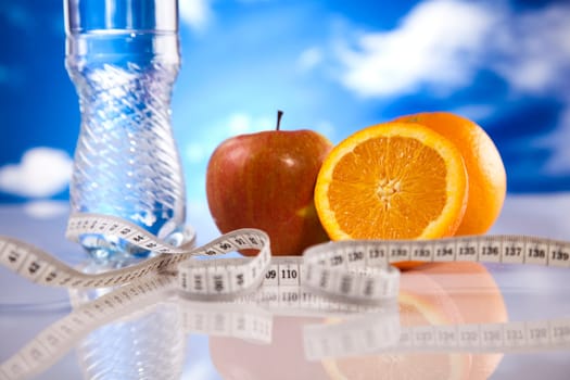 Fitness diet