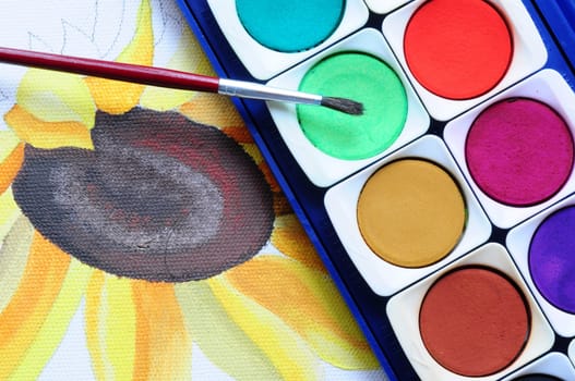 Paintbox