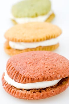 Whoopie Pies