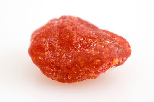 Dried Strawberries