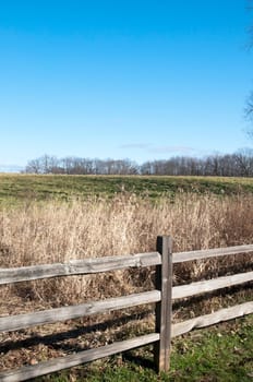 Ohio Landscape