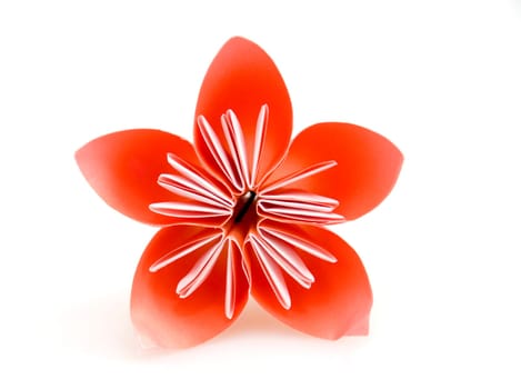Origami Flower