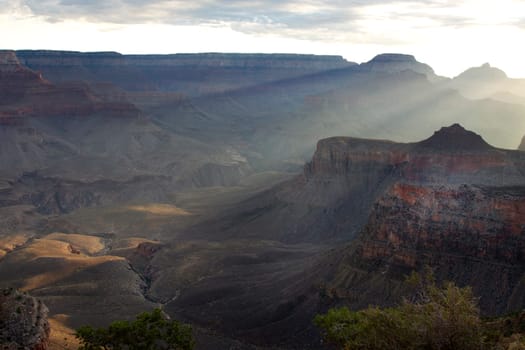 Grand Canyon