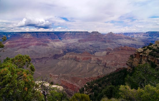 Grand Canyon