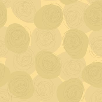 seamless vector pattern background