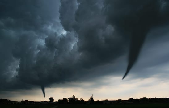 Tornado