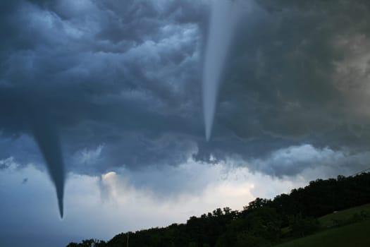 Tornado