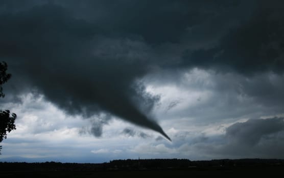Tornado