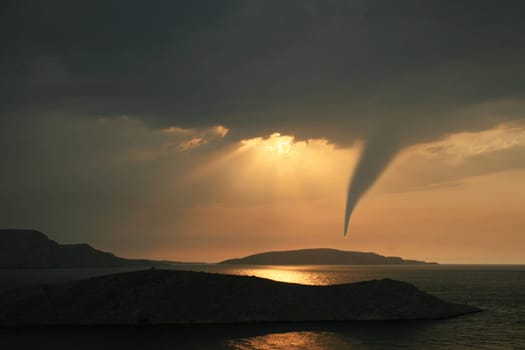Tornado