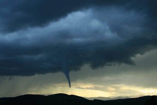 Tornado