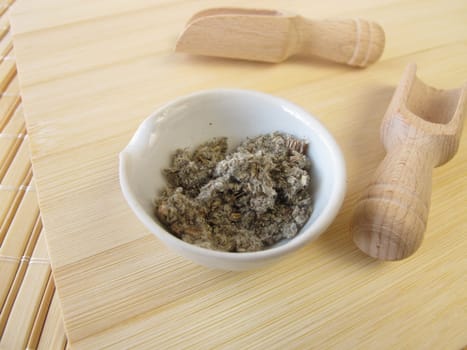 Artichoke herb,Cynarae herba