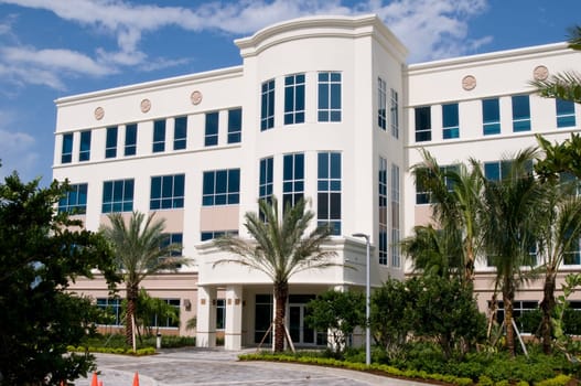 Office Building in Florida