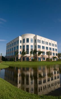 Office Building in Florida