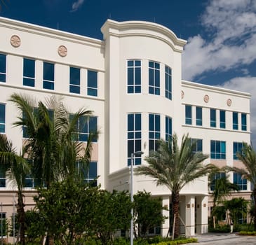 Office Building in Florida