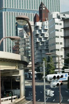 Tokyo, Japan