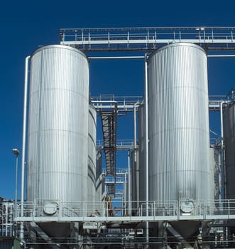 Fuel and Power Generation Industry