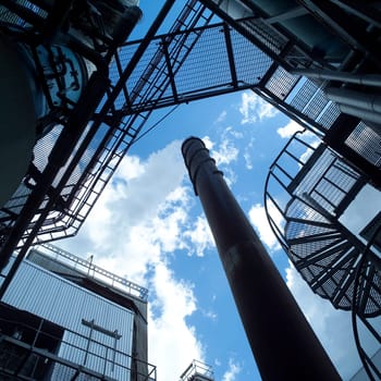Fuel and Power Generation Industry