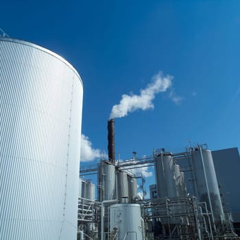 Fuel and Power Generation Industry