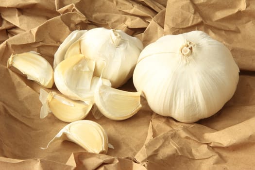 Garlic