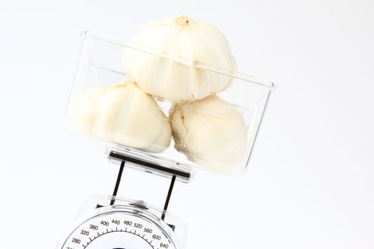 Garlic