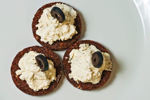 Cream cheese