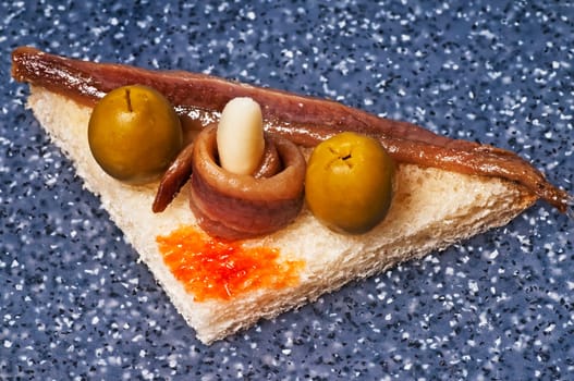Anchovy