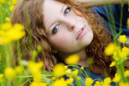 Meadow tender