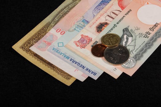 Asian currency
