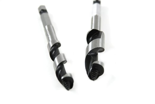 stock pictures of interchangable screw tips in screwdrivers