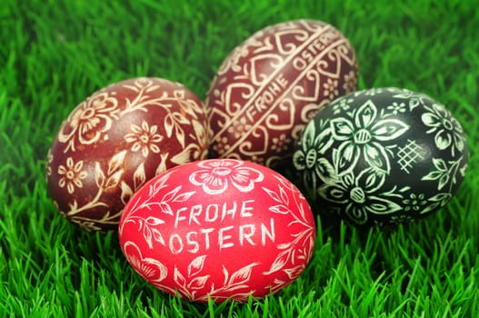 Easter egg