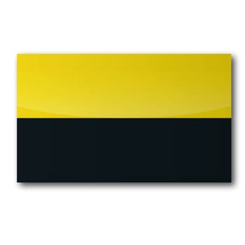 Flag Saxony-Anhalt