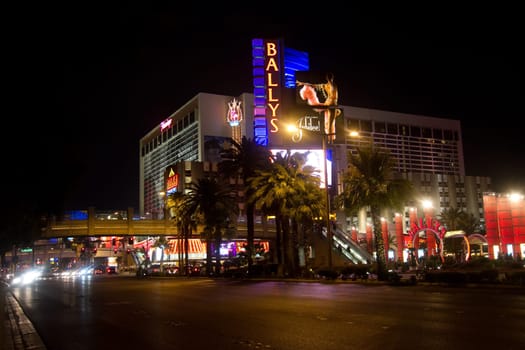 Las Vegas