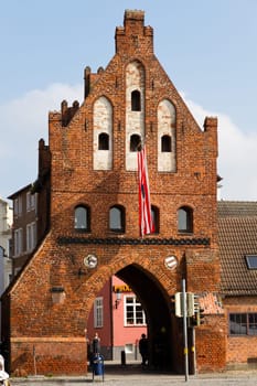 Hanseatic City of Wismar