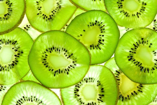 kiwi background